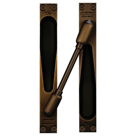 Securitron Electrified Hinge CEPT-10-10B